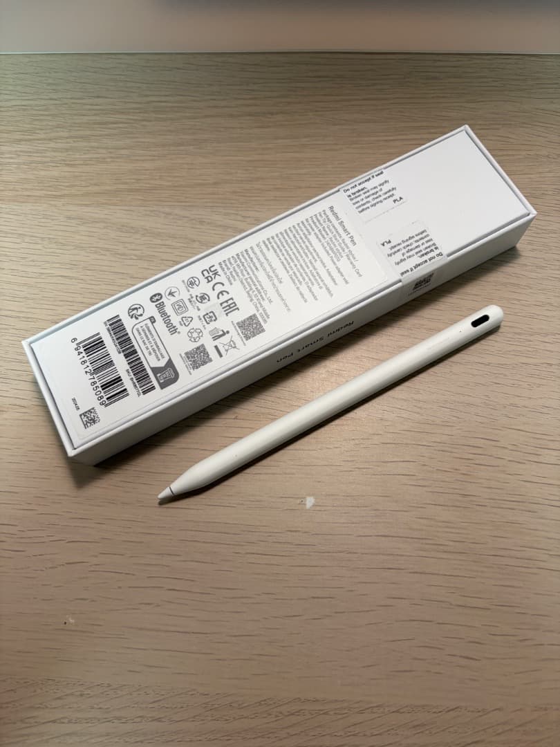 Xiaomi シャオミ Redmi Pad Pro 純正フルセット タブレット