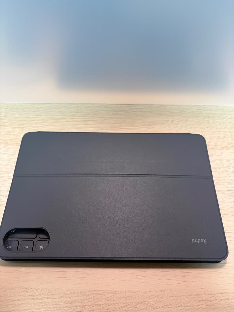 Xiaomi シャオミ Redmi Pad Pro 純正フルセット タブレット