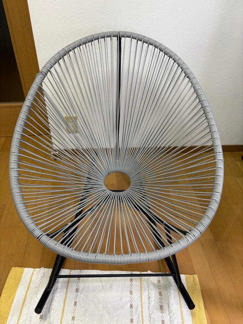 7月27日まで！アカプルコチェア