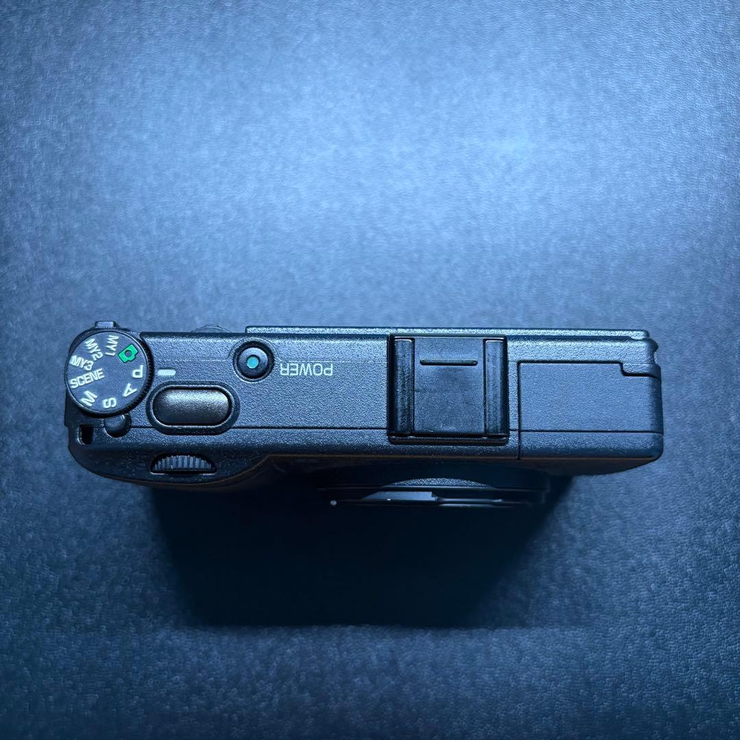 最終値引きRICOH GR DIGITAL Ⅲ