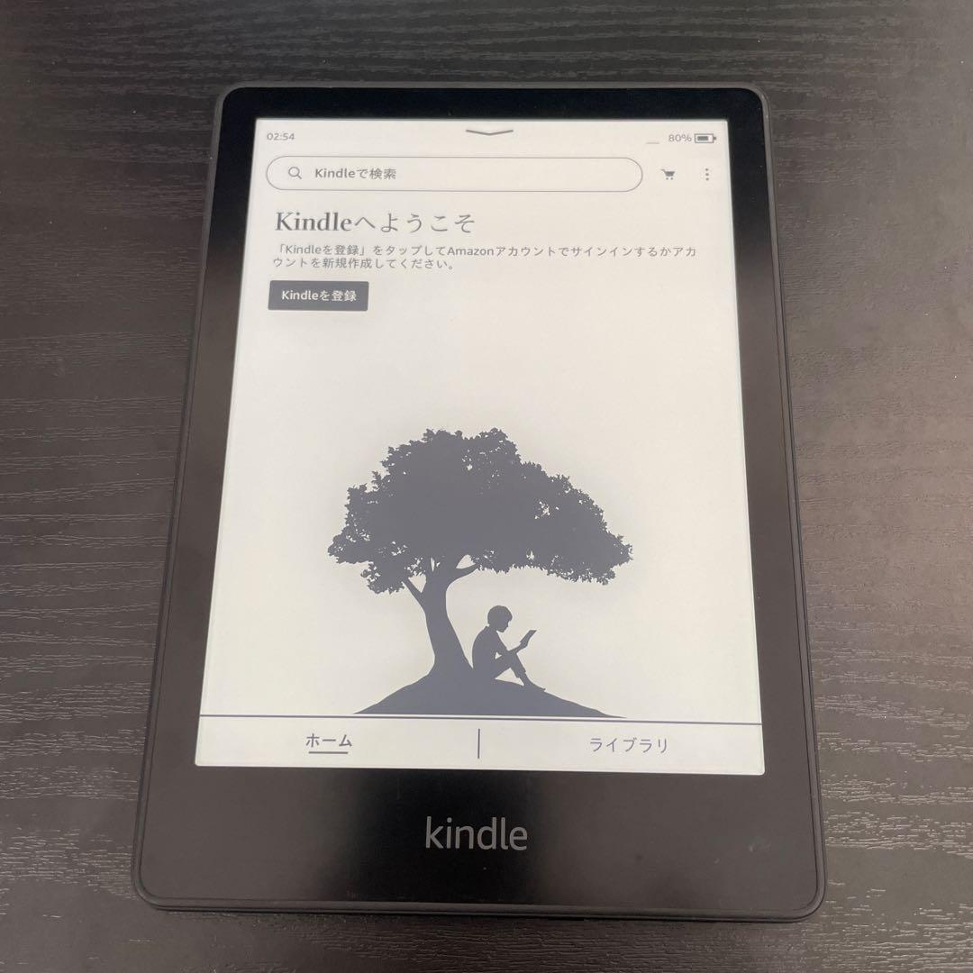Amazon Kindle Paperwhite (第11世代) M2L3EK