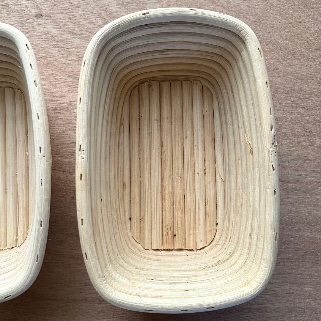 ✨春 ✨ 発酵カゴ 10個 セット