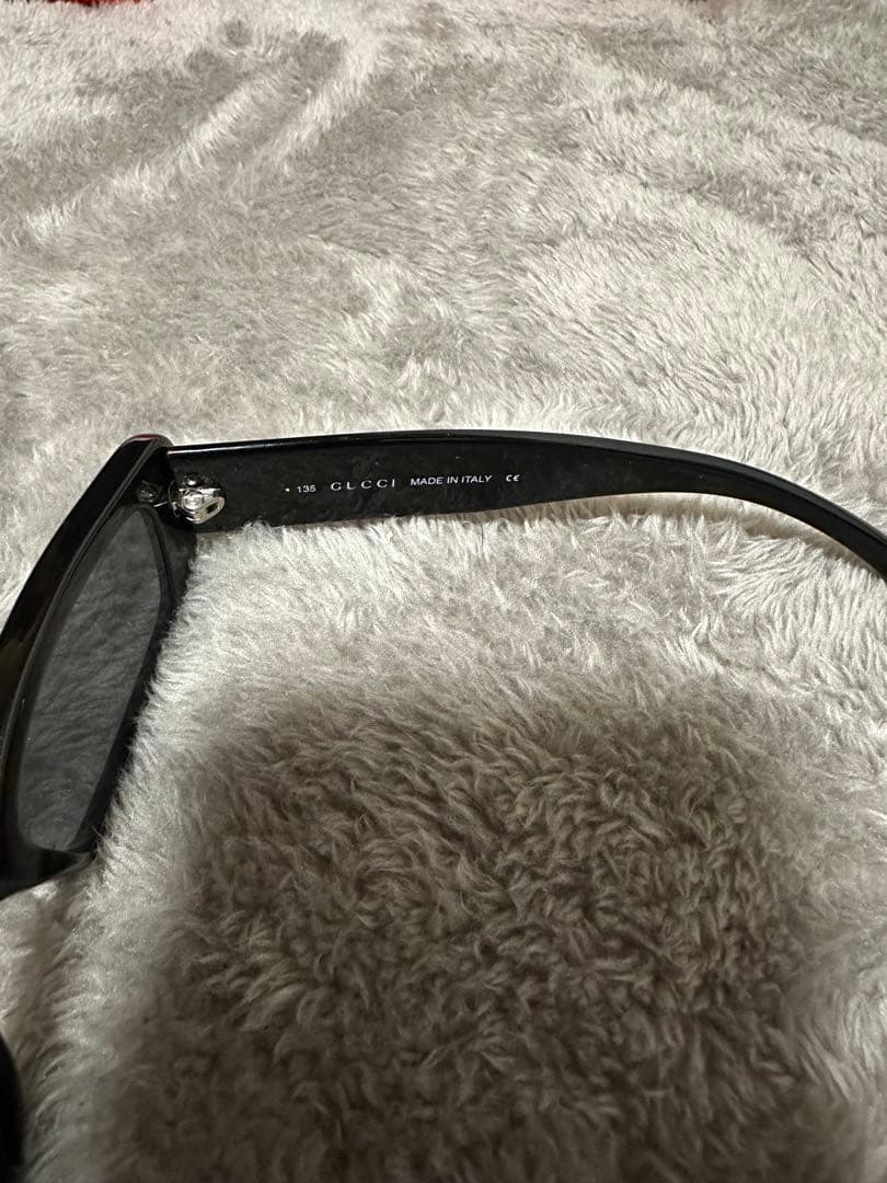 Gucci GG2409/N/S ブラック