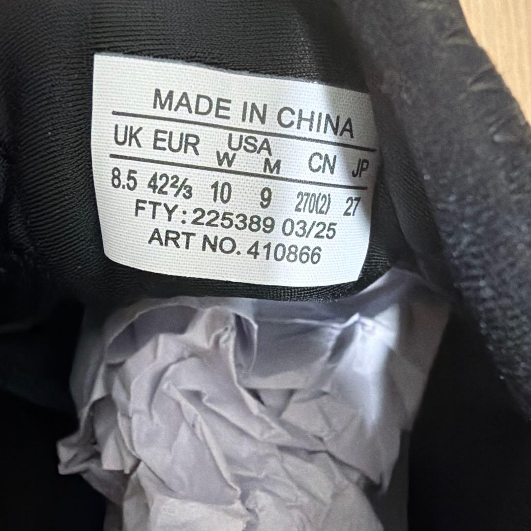 Salomon SLAB XT-6 Advanced Phantomスニーカー