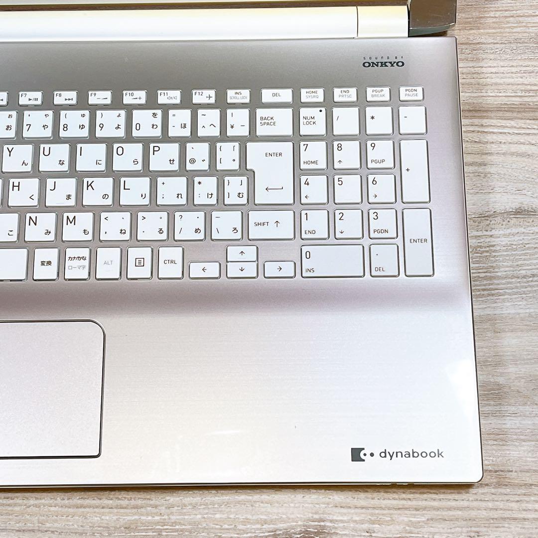 Corei7✨メモリ8G✨Win11✨すぐ使えるノートパソコン✨カメラ✨大容量