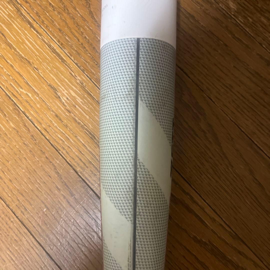 緊急値下げ中！ゼット　モンスターブラックキャノン　軟式用