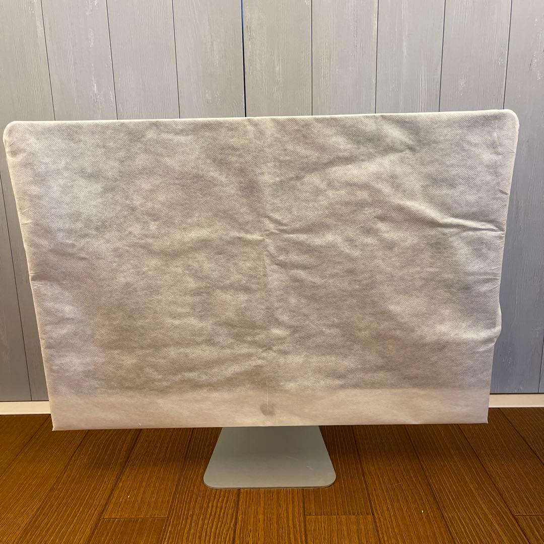 専用Retina 5K ディスプレイ 27 インチ iMac