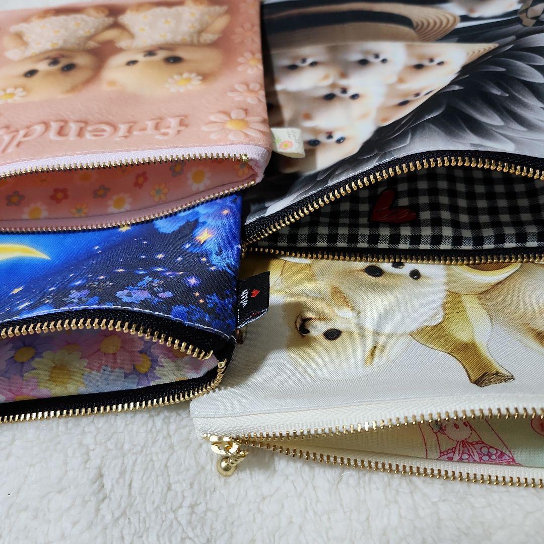 Yourelia様確認用　生地合わせ