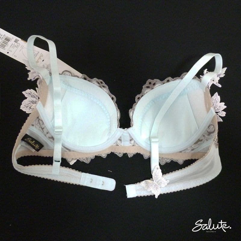 ワコール サルート 19G C70 ブラジャー SX 新品 店舗限定