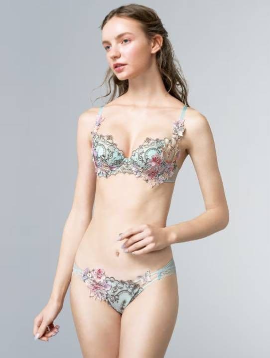 ワコール サルート 19G C70 ブラジャー SX 新品 店舗限定