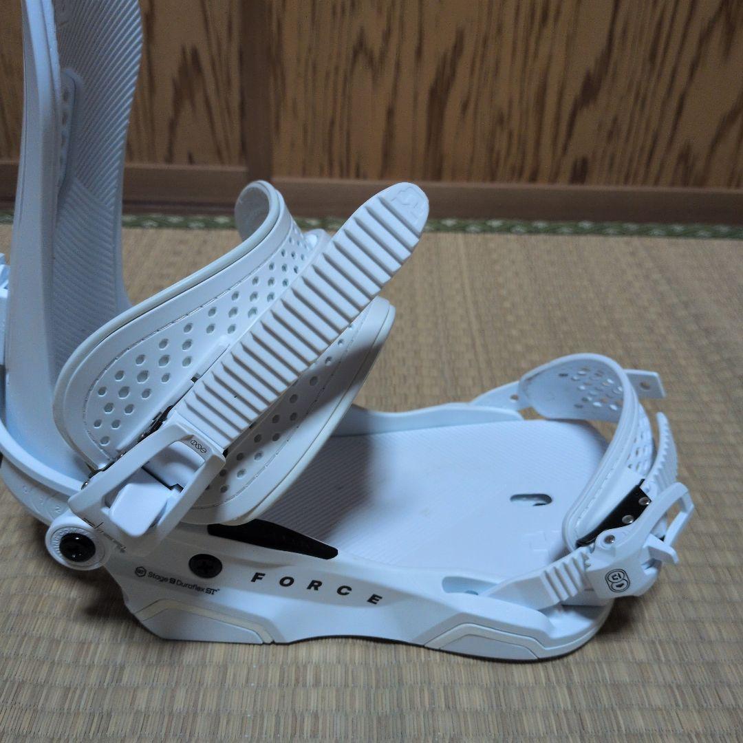 UNION FORCE 25-26 モデル Mサイズ