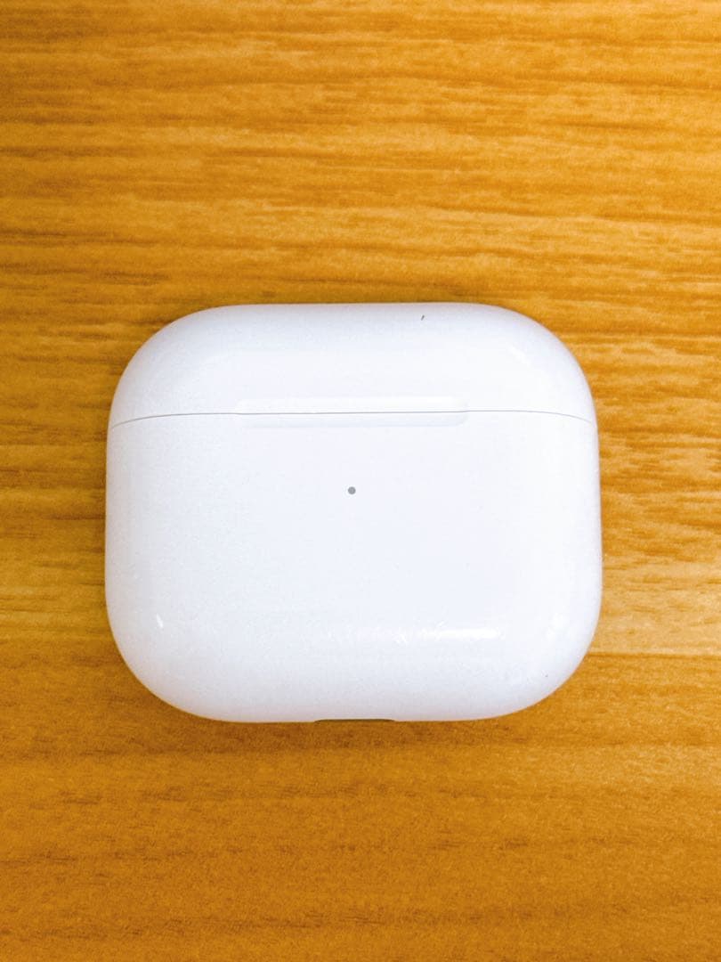 AirPods (第3世代) 本体 MME73J/A