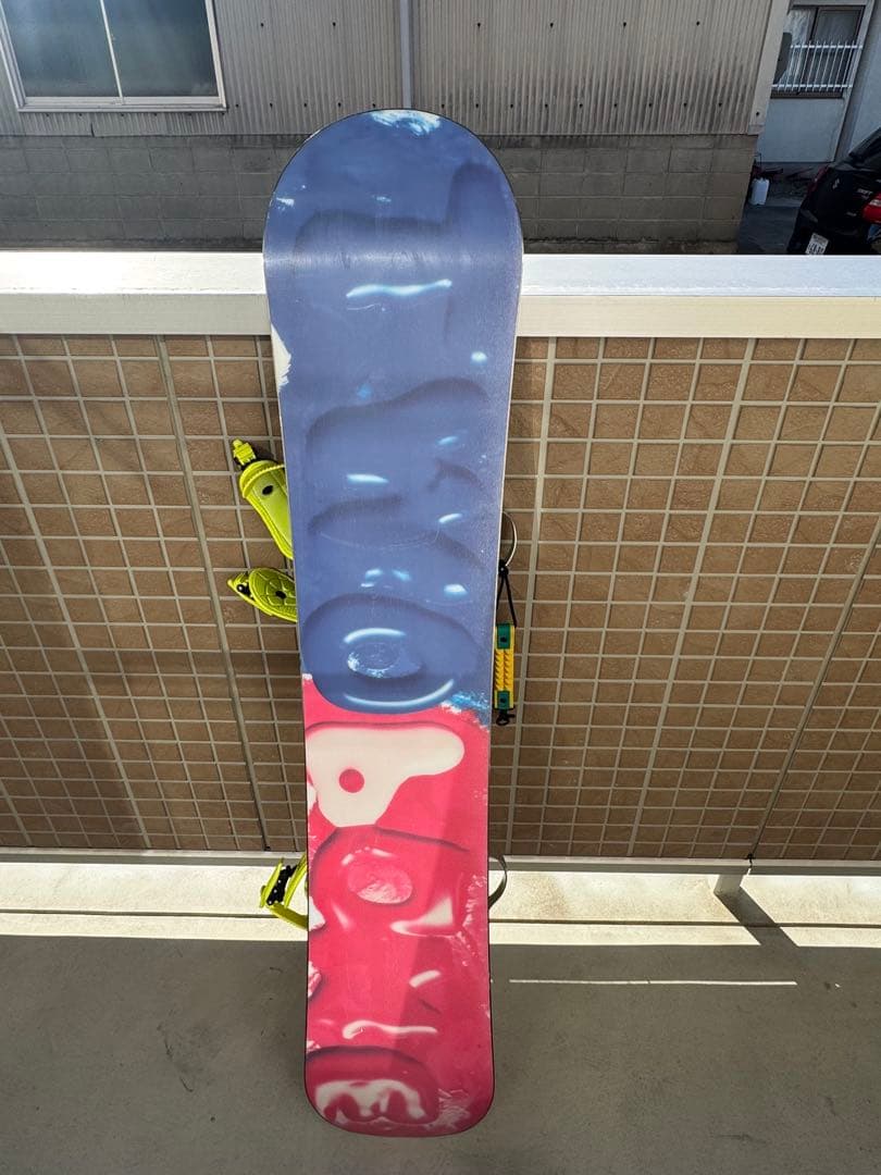 スノーボード 4点セット　とりあえず買ってみる　初心者おすすめ　お試しセット