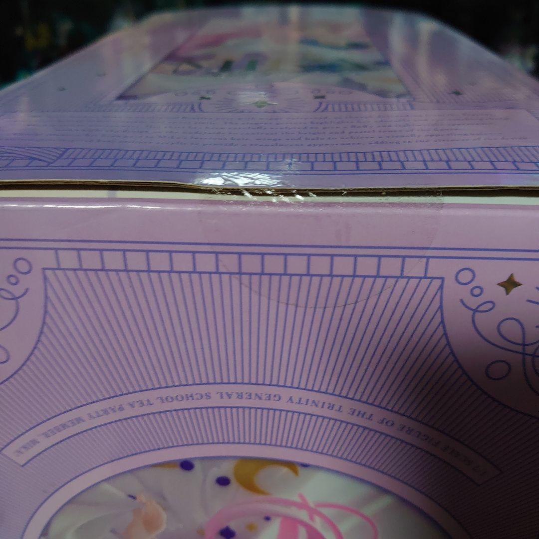 ブルーアーカイブ 美園ミカ スケールフィギュア ～星の呼び声～ グッスマ