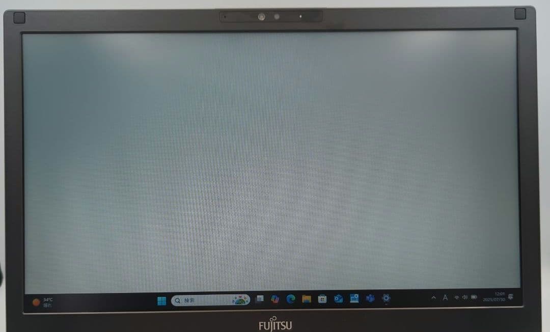 【美品】富士通 LIFEBOOK A5510/Corei3/16GB/256GB