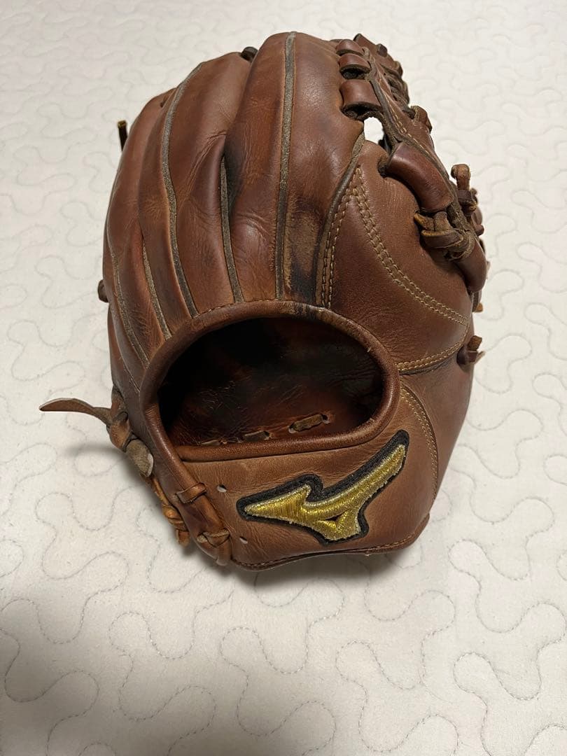 ニ*ン様 ミズノプロ 内野手用