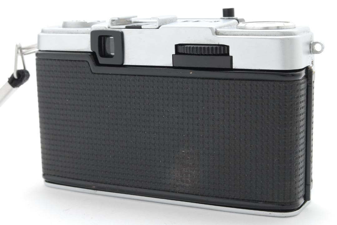 オリンパス Olympus Pen EE3（赤ベロOK・モルト張替え済）