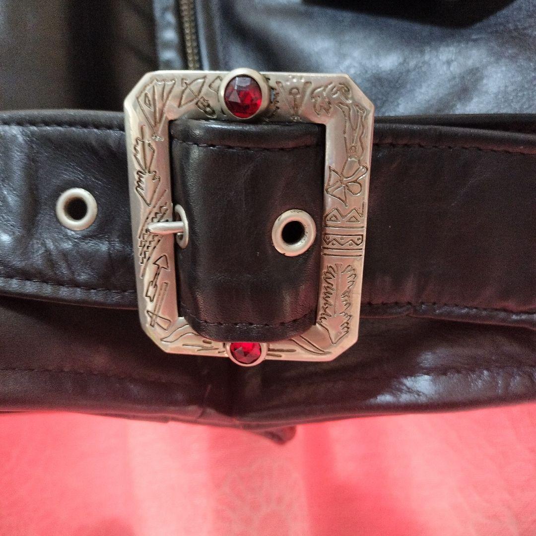 底値　Schott ショット　100周年　MICHAEL　マイケル　ワンスター