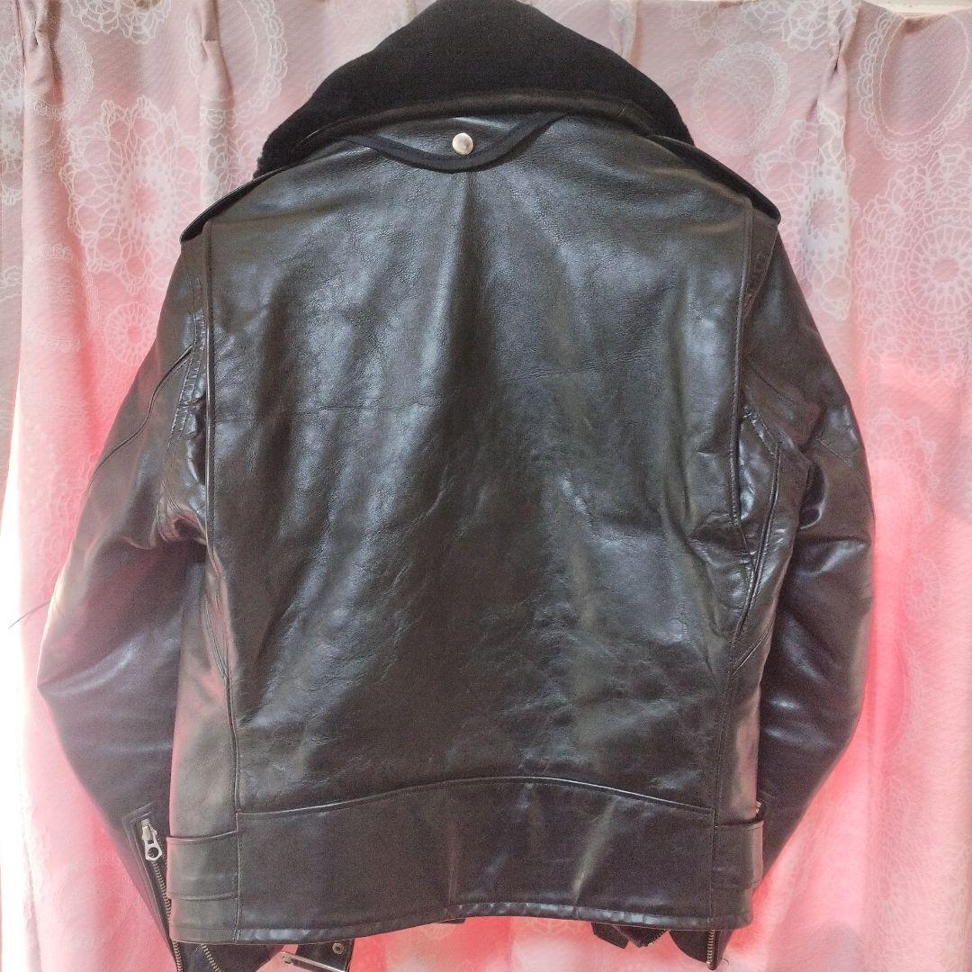 底値　Schott ショット　100周年　MICHAEL　マイケル　ワンスター