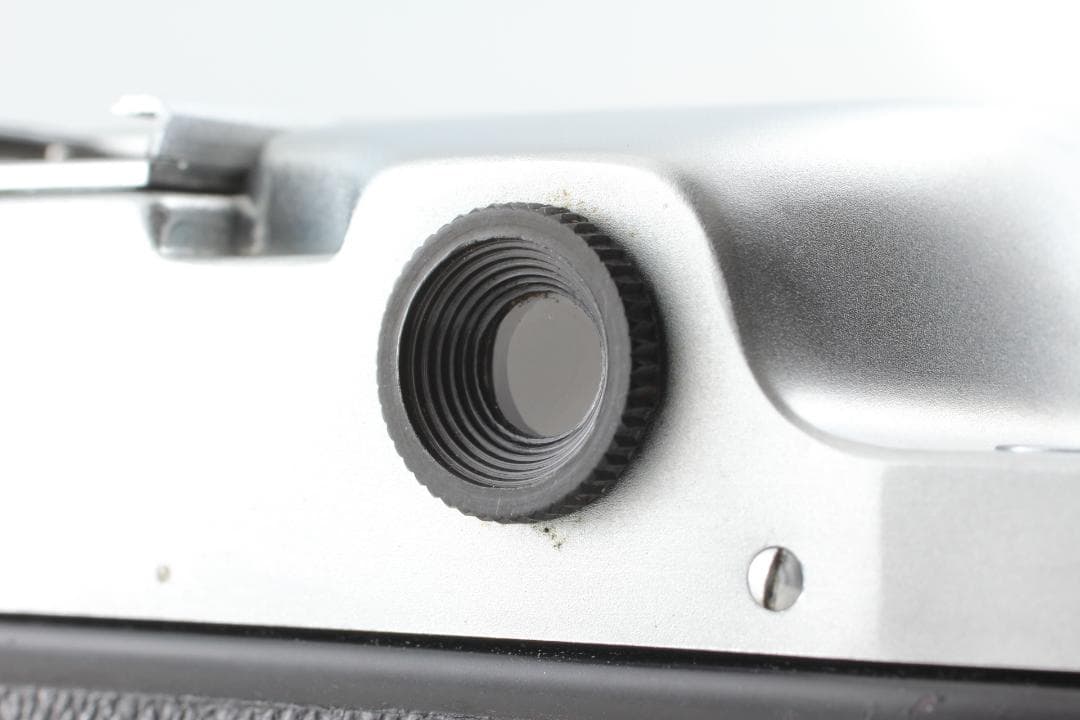 ゼンマーケットFUJIFILM Super Fujicam-6 #1328