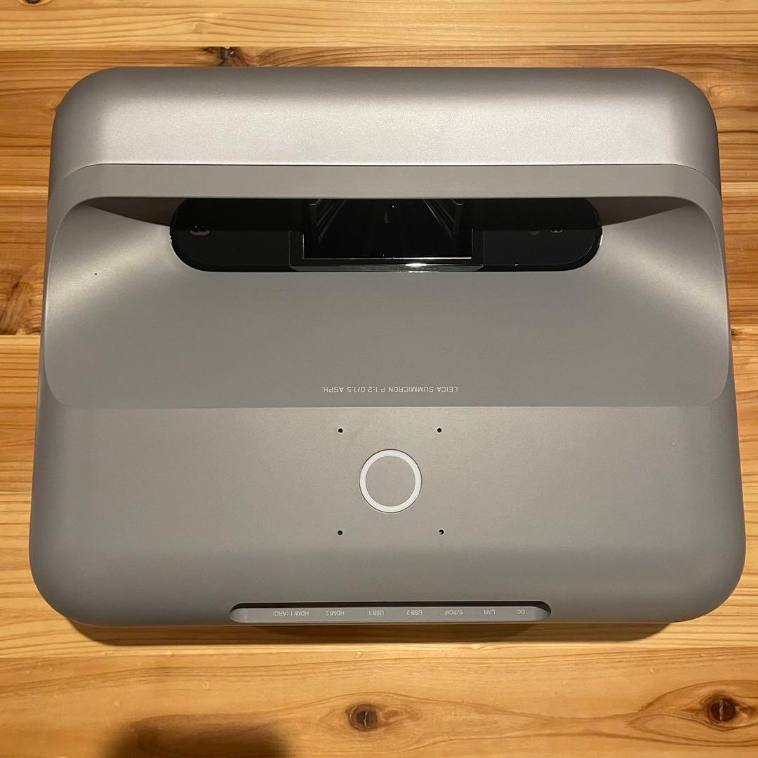 JMGO O1 Pro プロジェクター本体