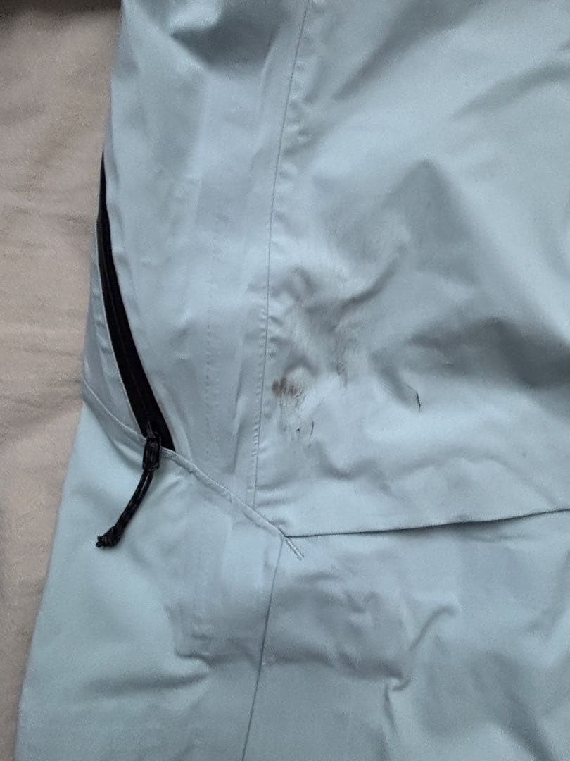 スノーボード BURTON AK GORE HVR SR JK 10013 M