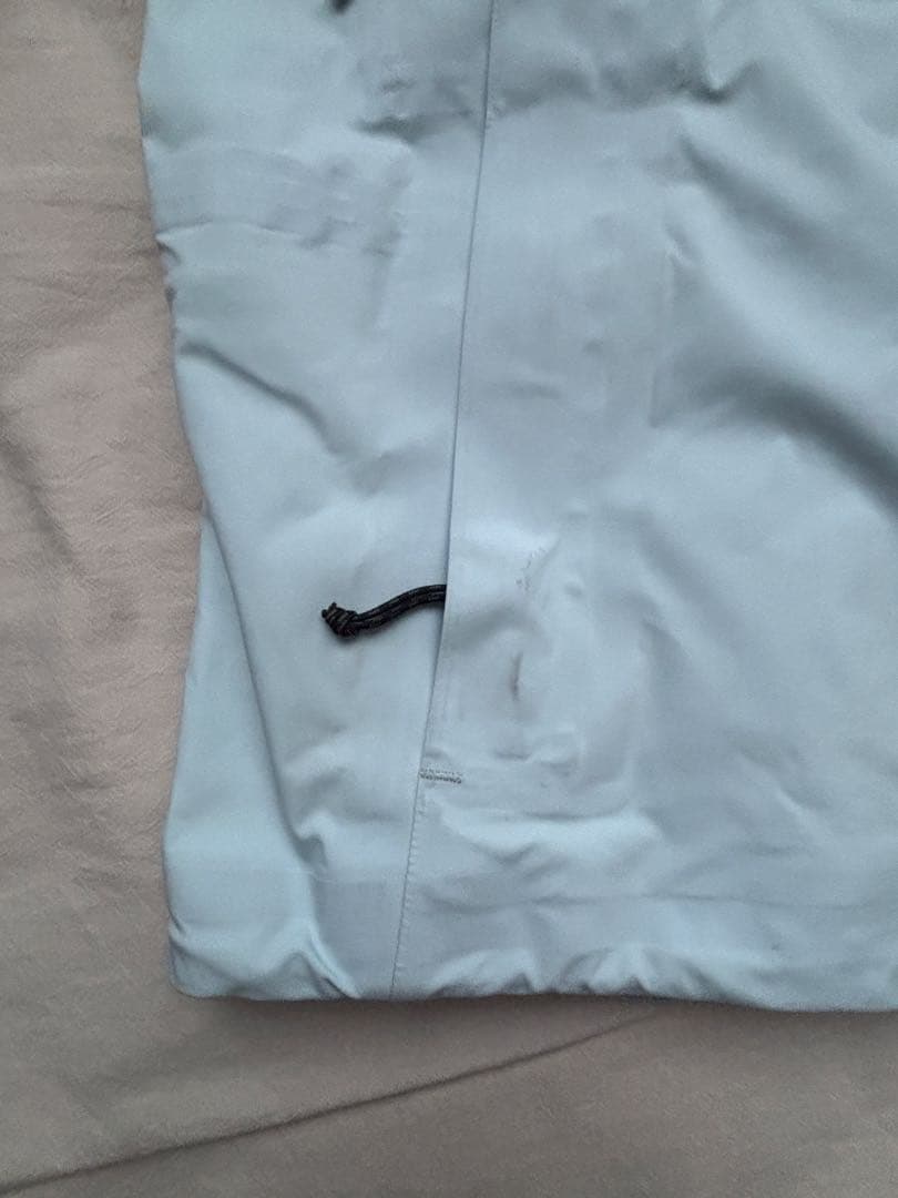 スノーボード BURTON AK GORE HVR SR JK 10013 M