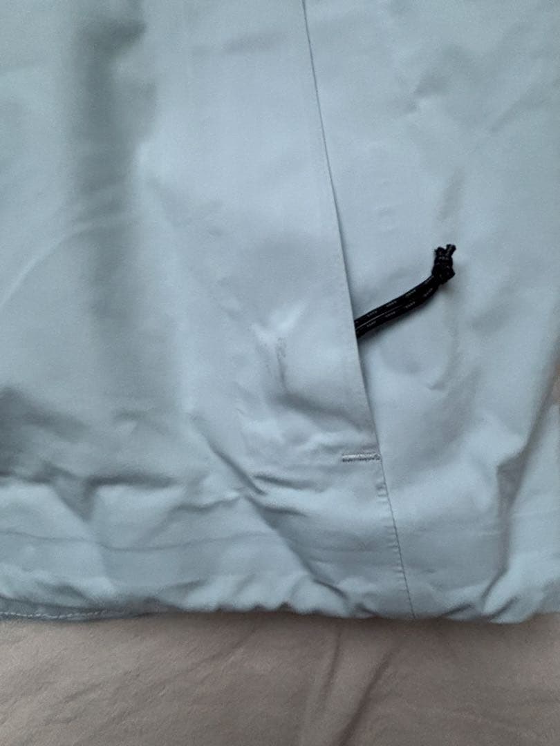 スノーボード BURTON AK GORE HVR SR JK 10013 M