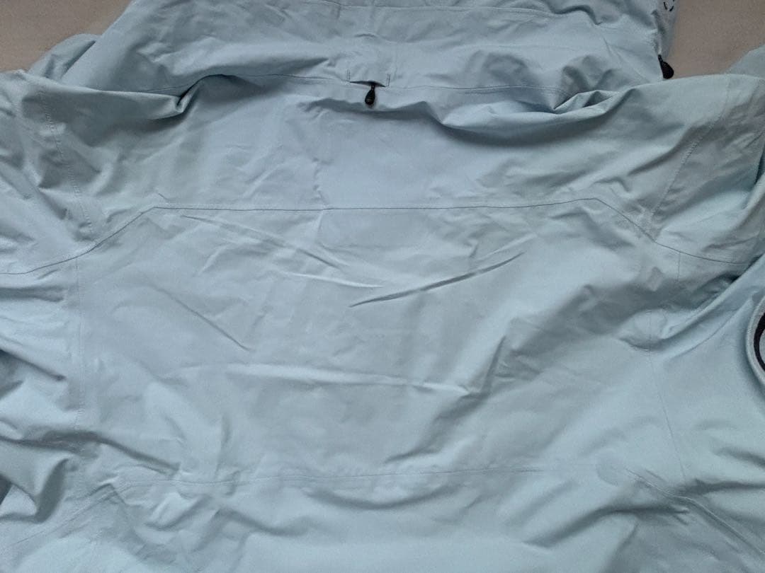 スノーボード BURTON AK GORE HVR SR JK 10013 M