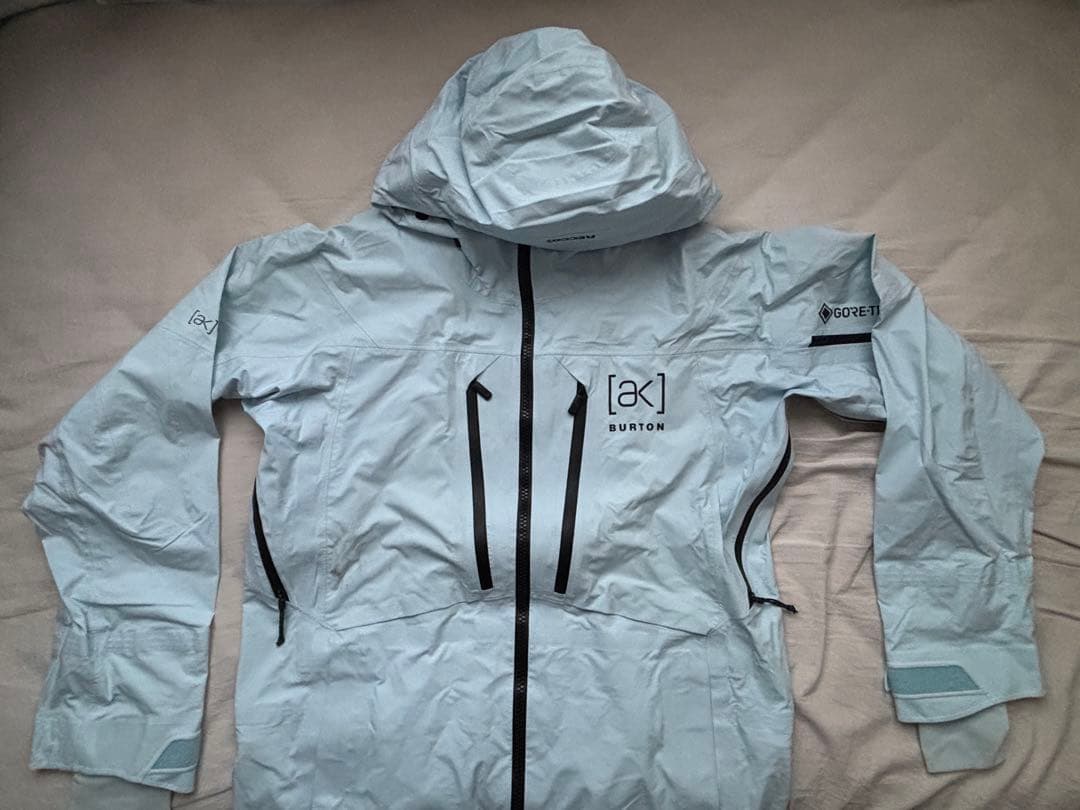 スノーボード BURTON AK GORE HVR SR JK 10013 M