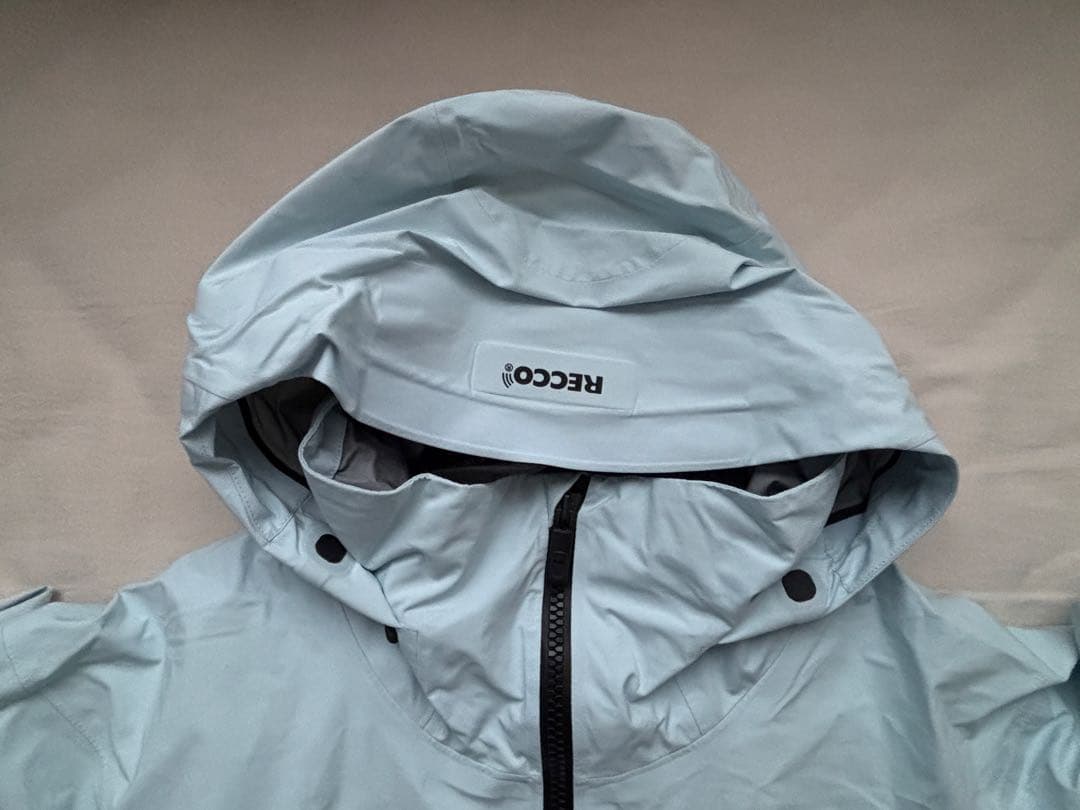 スノーボード BURTON AK GORE HVR SR JK 10013 M