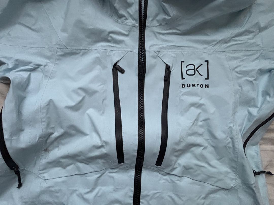スノーボード BURTON AK GORE HVR SR JK 10013 M