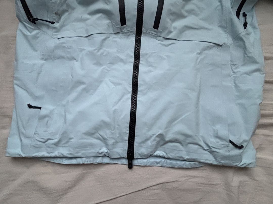 スノーボード BURTON AK GORE HVR SR JK 10013 M