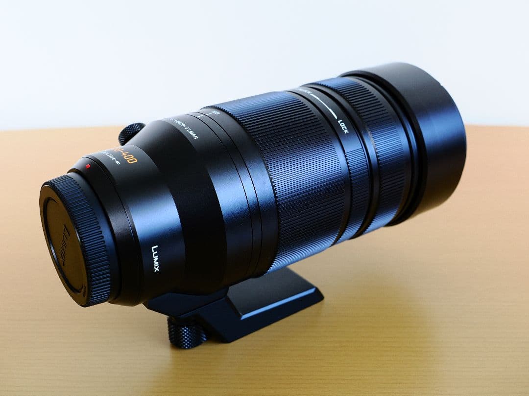 LEICA DG VARIO-ELMAR 100-400mm F4-6.3 美品