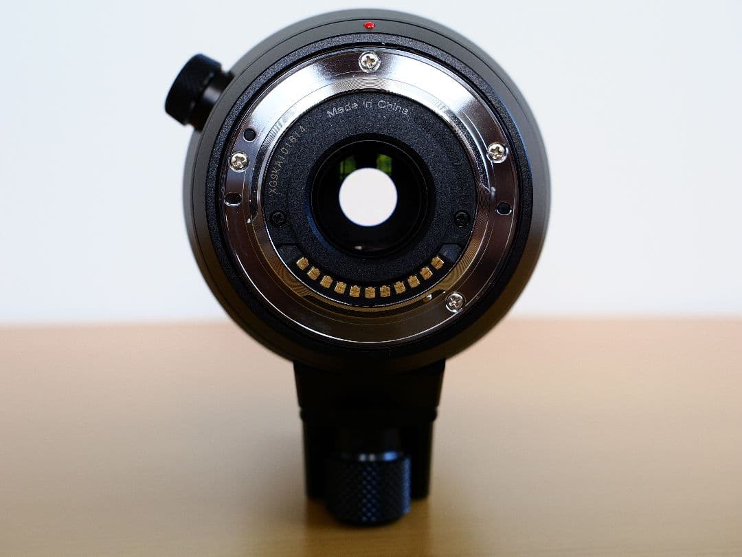 LEICA DG VARIO-ELMAR 100-400mm F4-6.3 美品