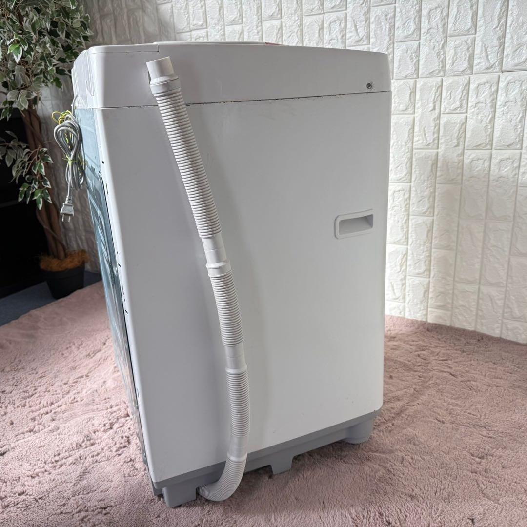 都内23区送料無料❗️ SHARP 冷蔵庫　洗濯機　家電2点セット✨