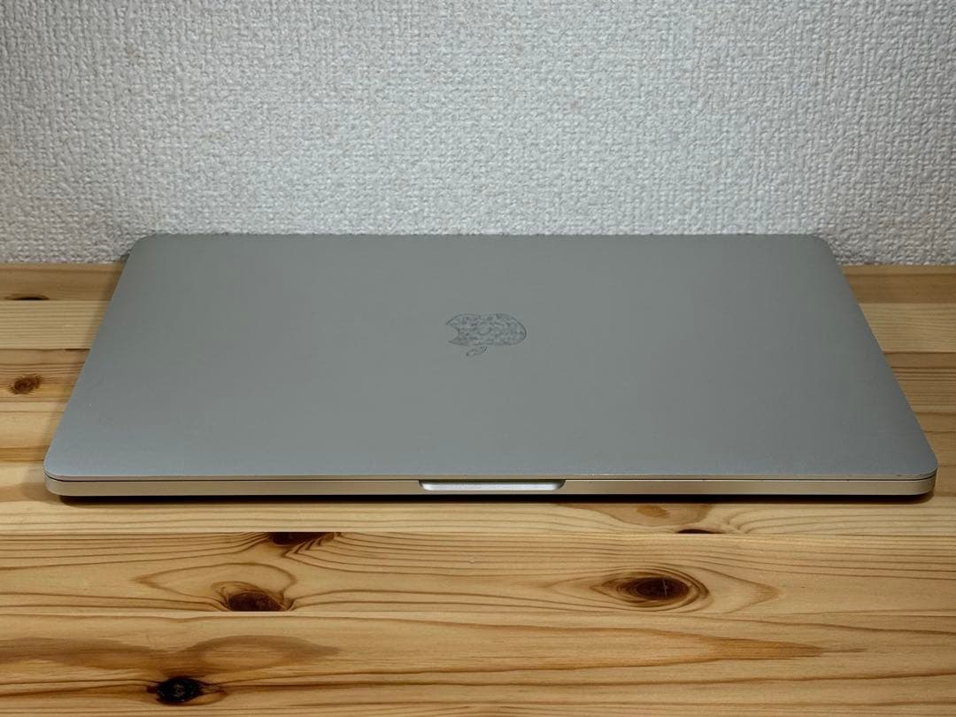 MacBook本体 Apple MacBook Pro 13 2019 i5/16GB/500Gb