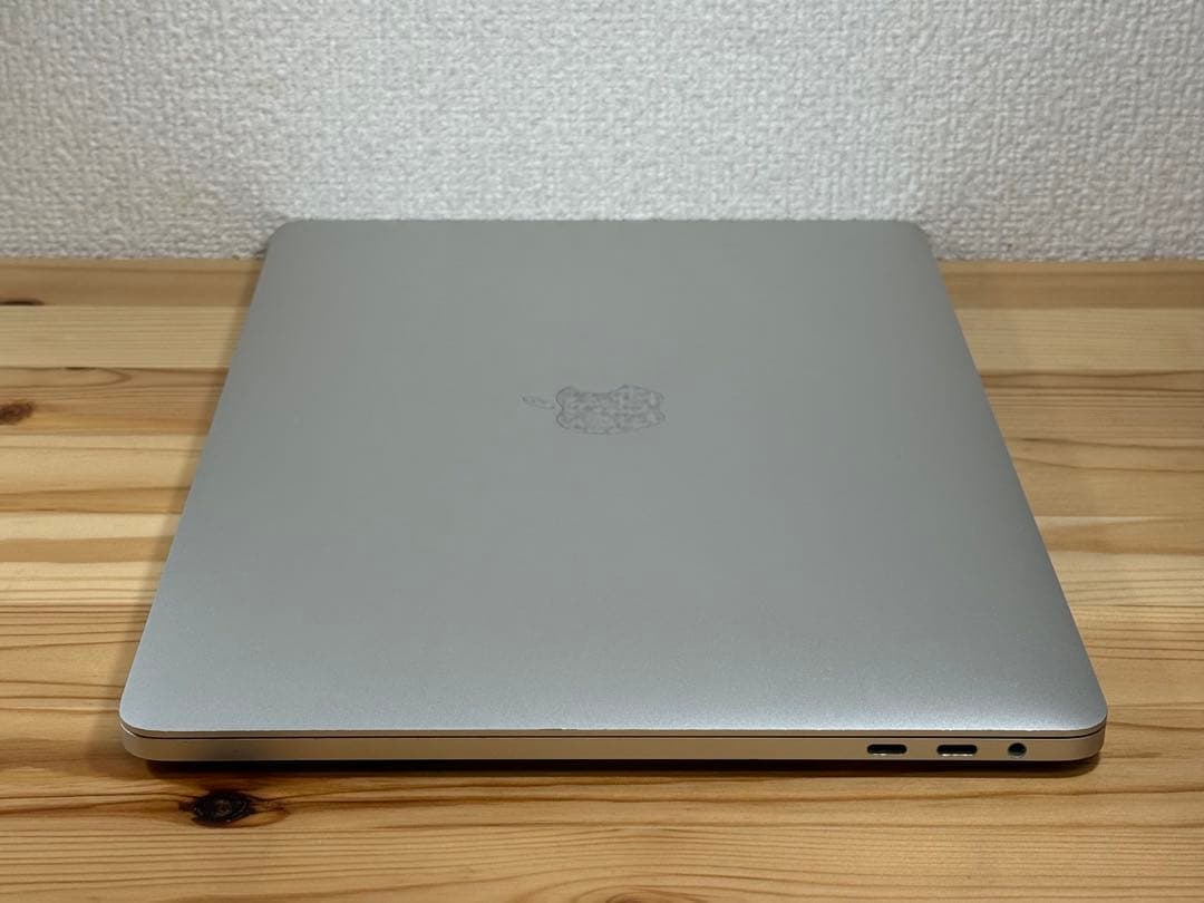 MacBook本体 Apple MacBook Pro 13 2019 i5/16GB/500Gb