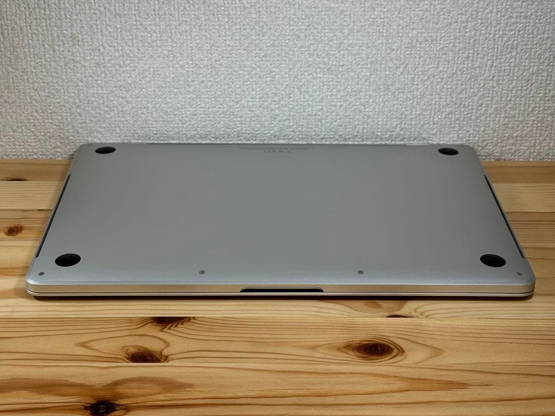 MacBook本体 Apple MacBook Pro 13 2019 i5/16GB/500Gb