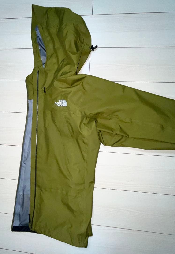 THE NORTH FACE クライムライトジャケット （メンズ）