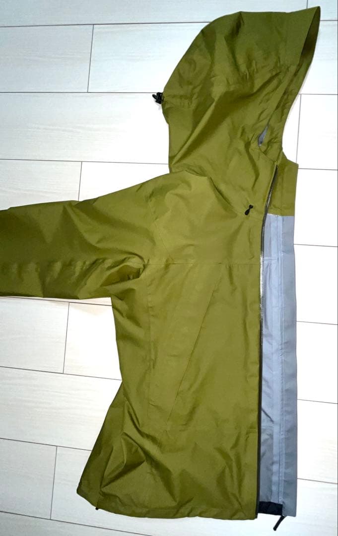 THE NORTH FACE クライムライトジャケット （メンズ）