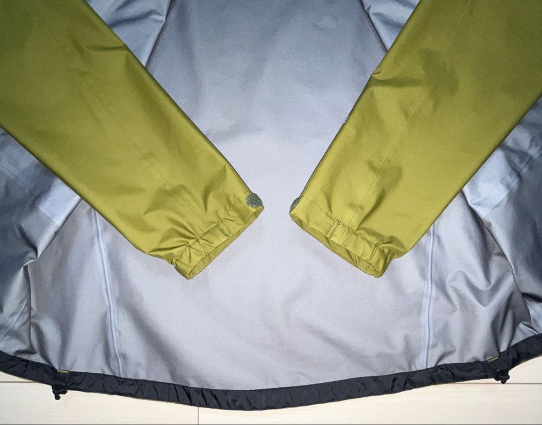 THE NORTH FACE クライムライトジャケット （メンズ）