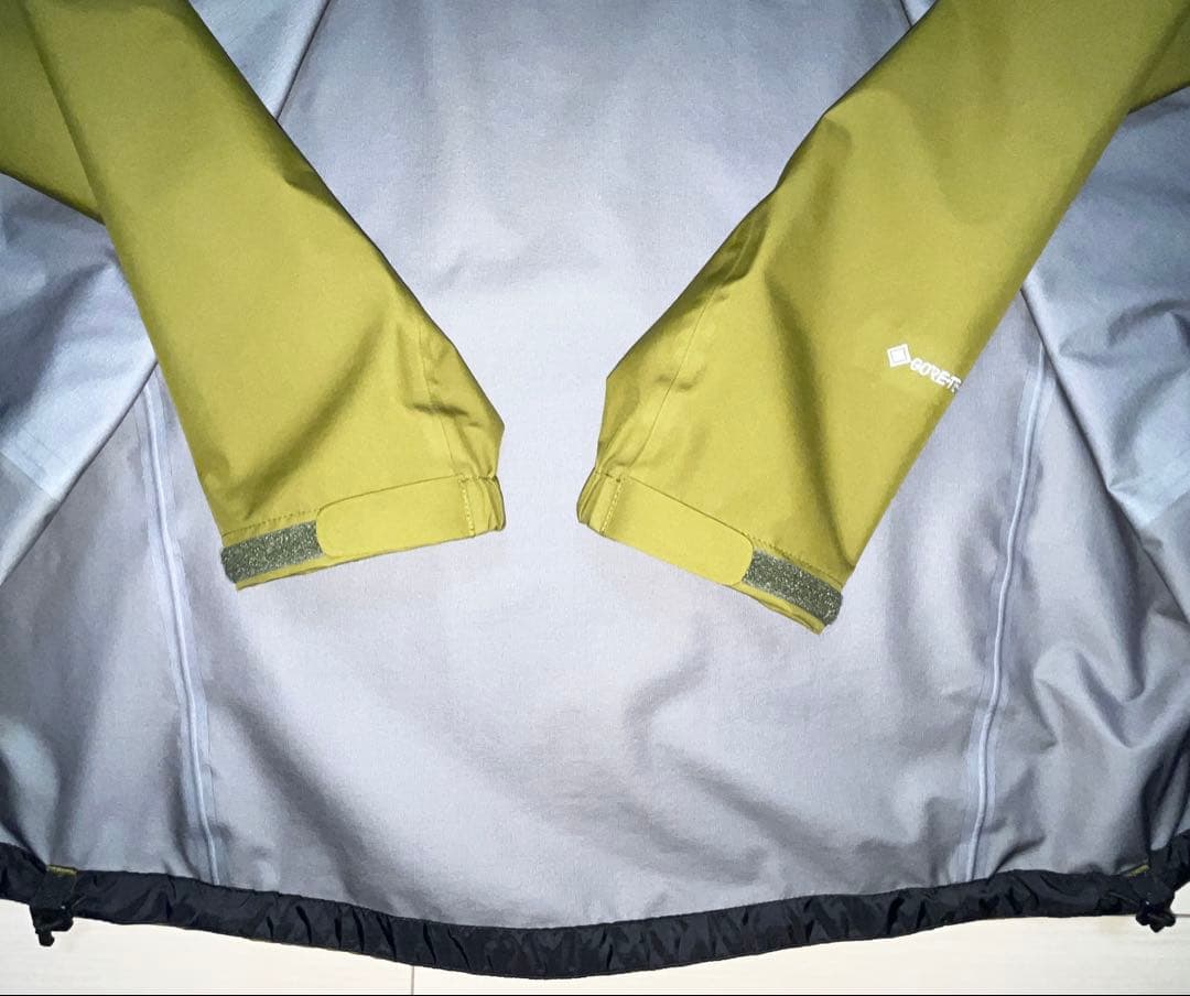 THE NORTH FACE クライムライトジャケット （メンズ）