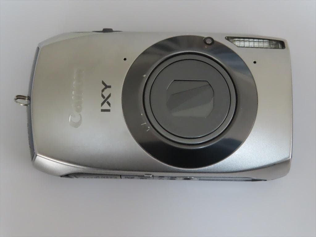 デジタルカメラ Canon IXY31S