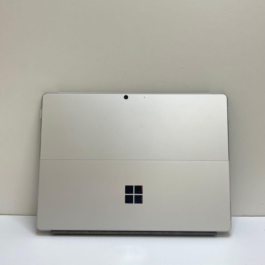 Windowsノート本体 #671 Surface Pro 8 i7-1185G7 32GB SSD1TB