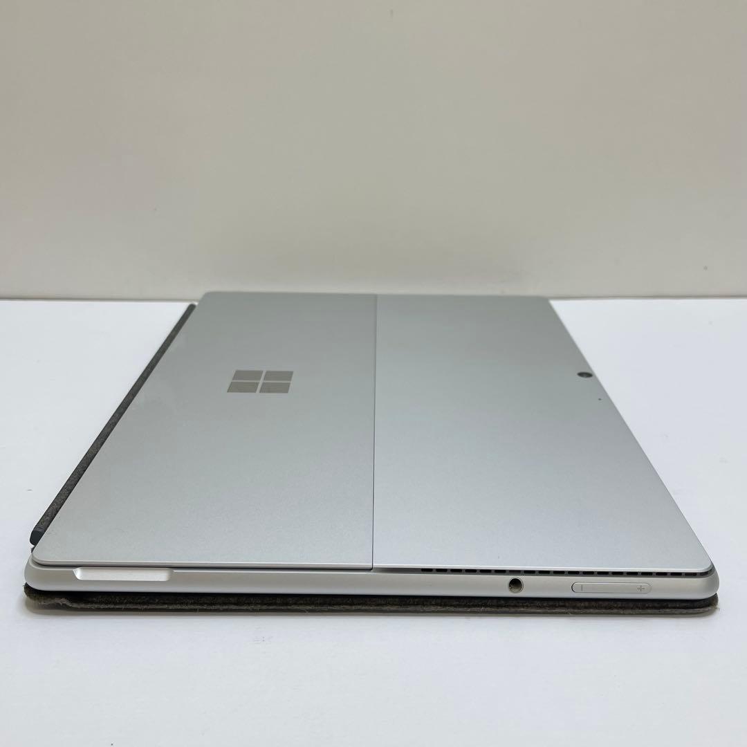 Windowsノート本体 #671 Surface Pro 8 i7-1185G7 32GB SSD1TB
