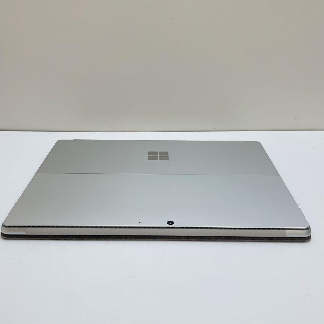 Windowsノート本体 #671 Surface Pro 8 i7-1185G7 32GB SSD1TB
