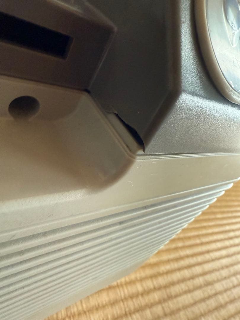 車載冷蔵庫　12L