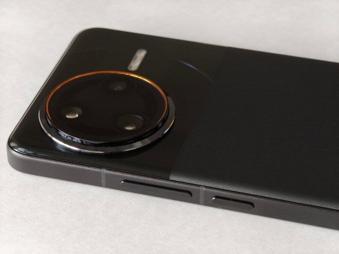 POCO F7 Ultra ブラック