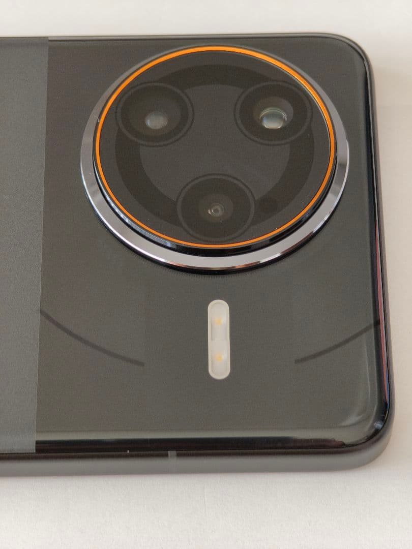 POCO F7 Ultra ブラック